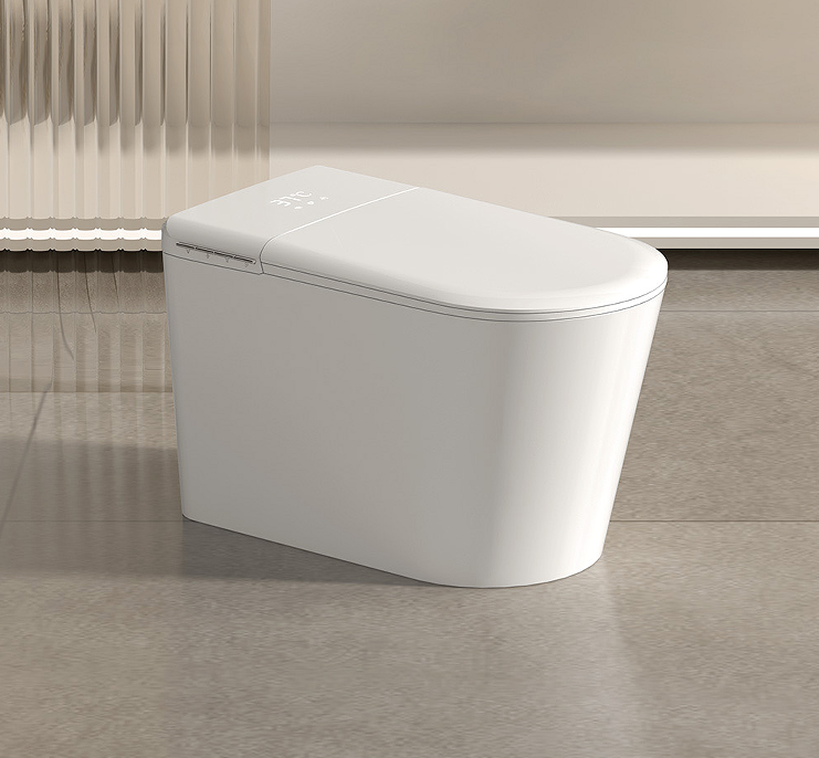 Smart Toilet H960B