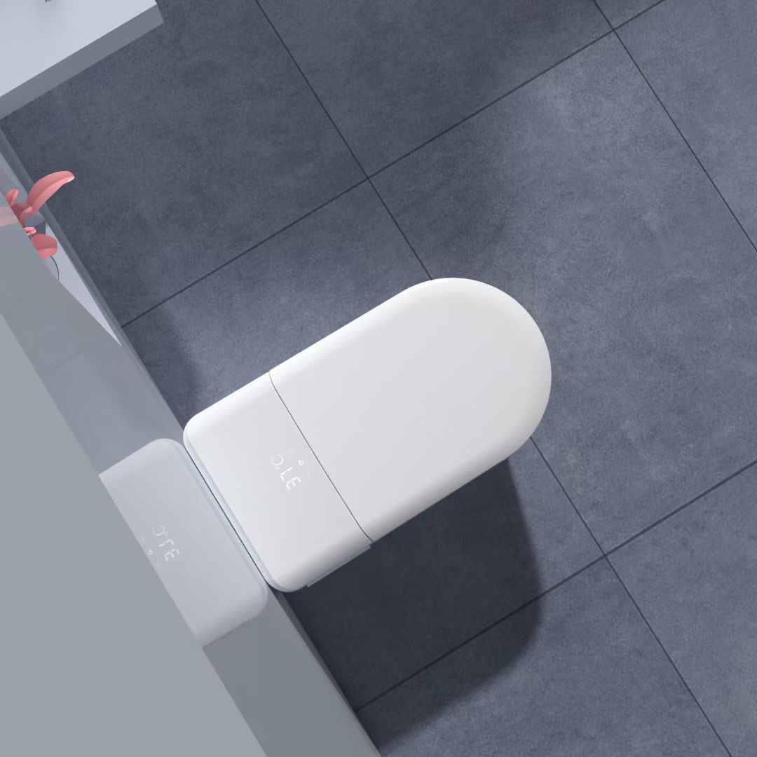 Smart Toilet H960D