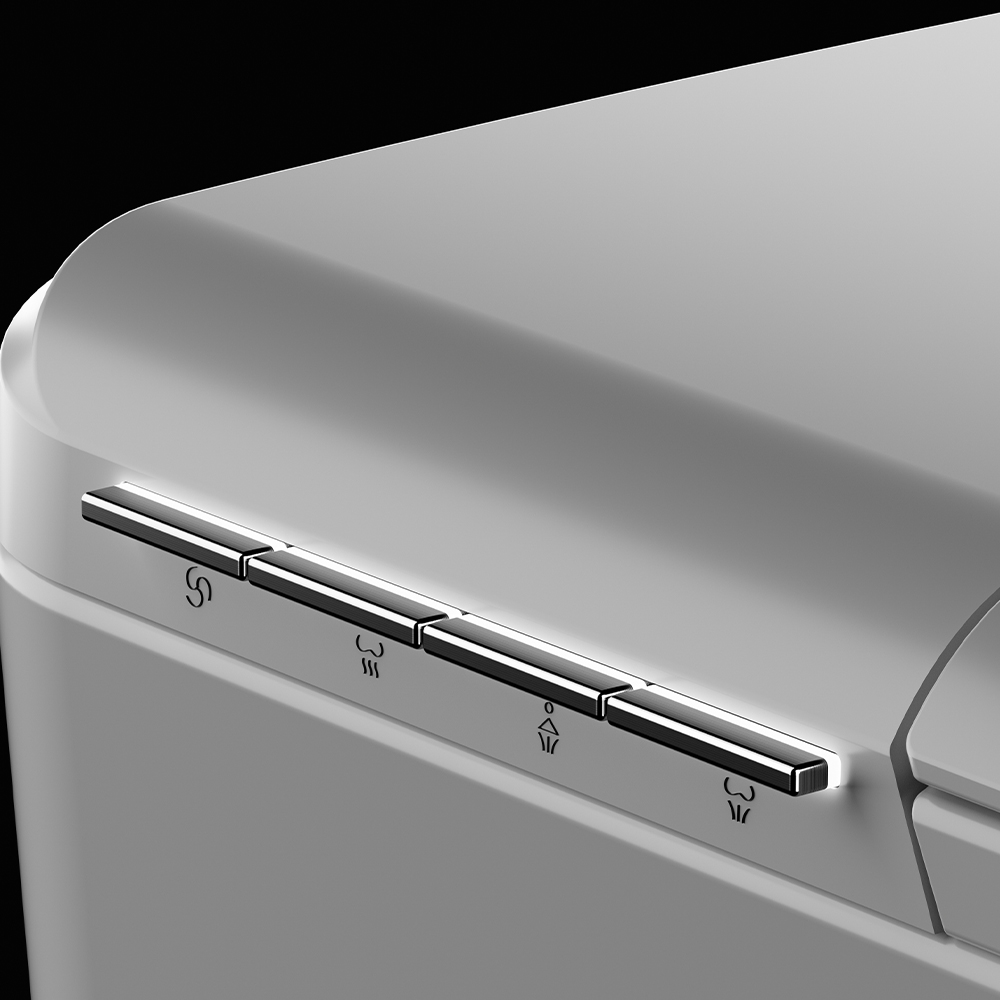 Smart Toilet H960