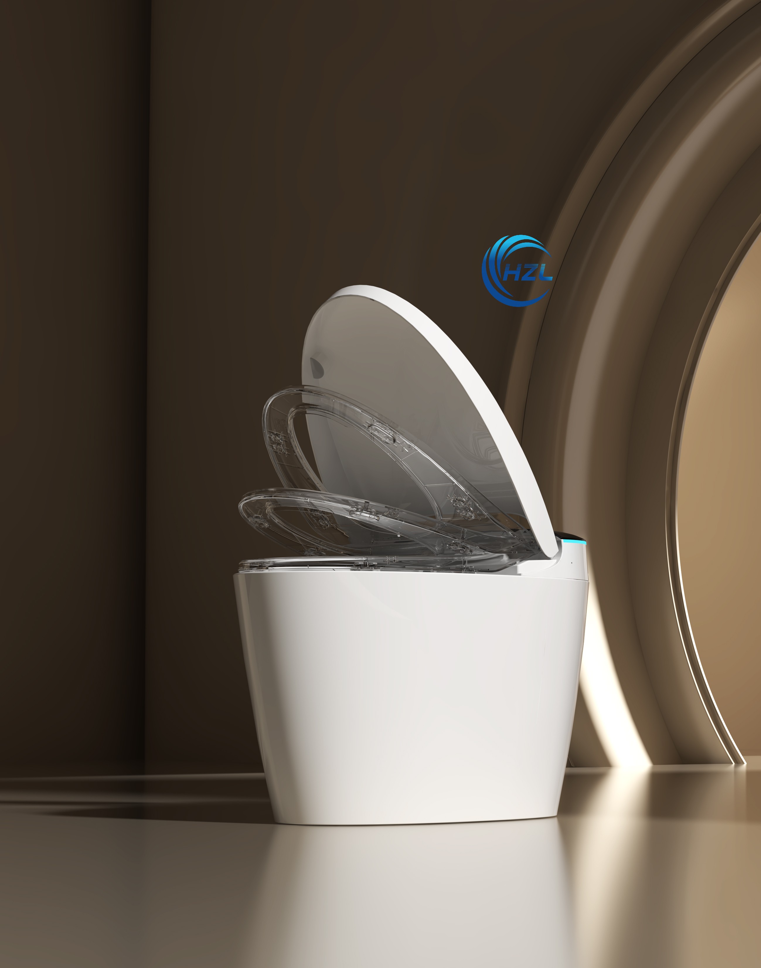 Smart Toilet H951D