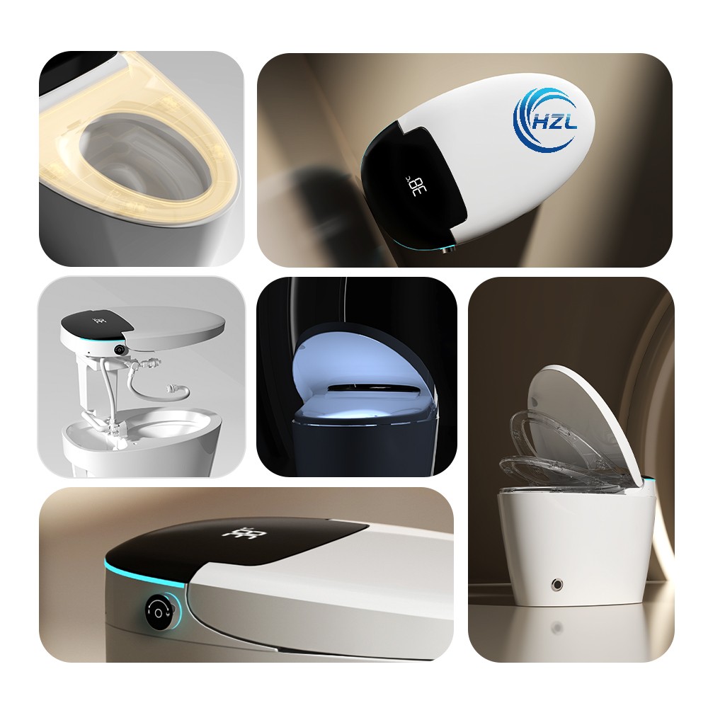 Smart Toilet H951D