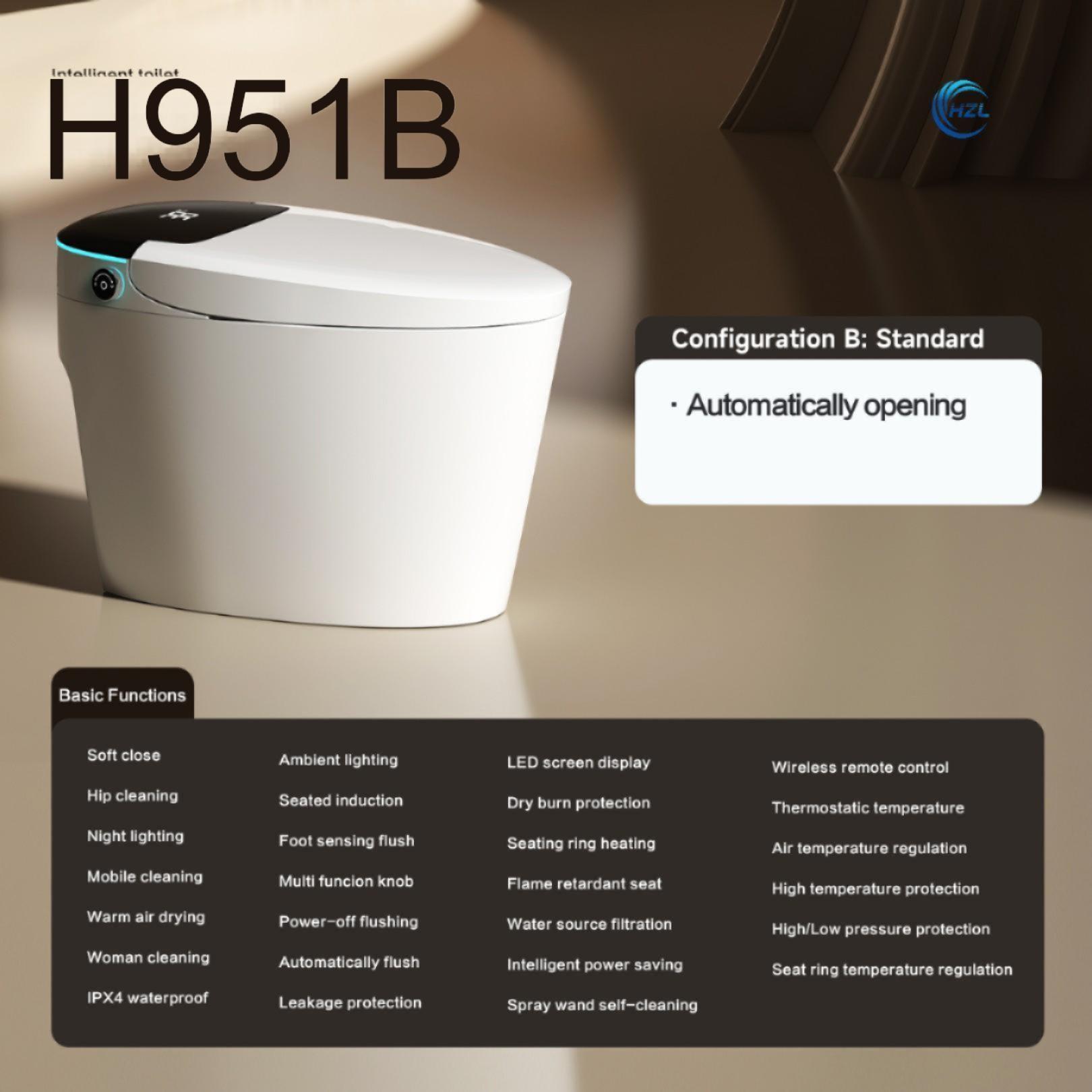 How To Select The Ideal Smart Toilet Seat Cover With Advanced Features For A Luxurious Personalized Bathroom Experience