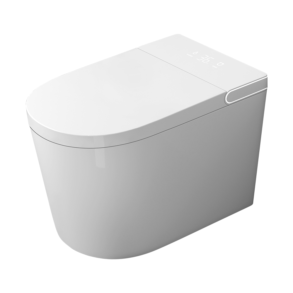 H954B smart toilet