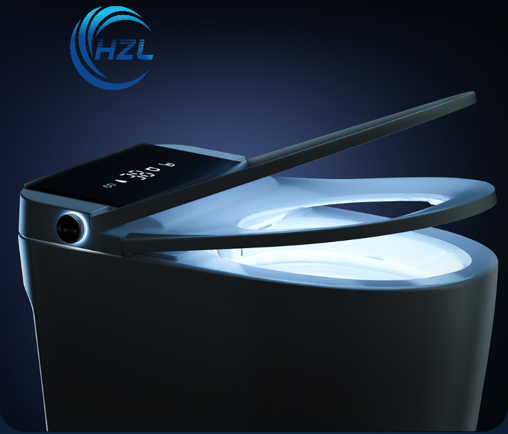 Smart toilet H945E