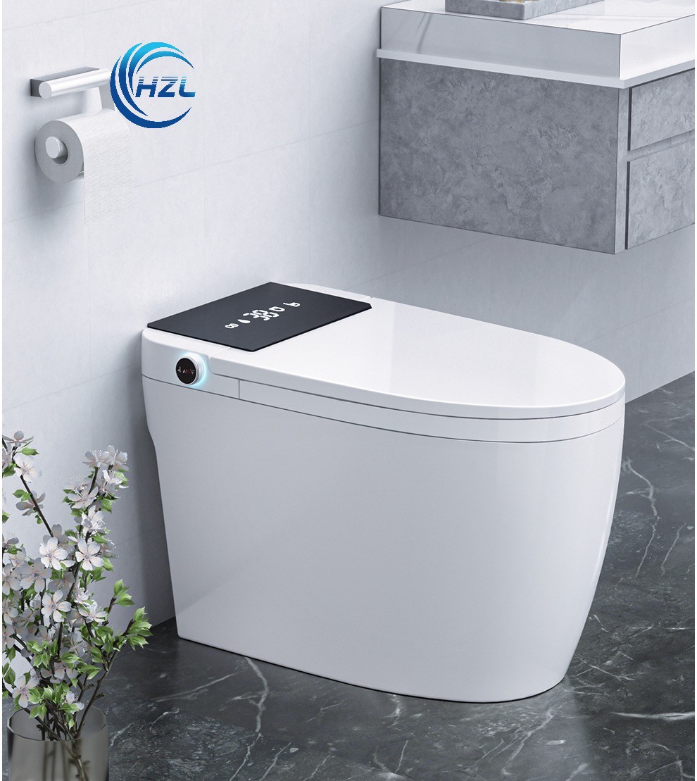 Smart toilet H945E
