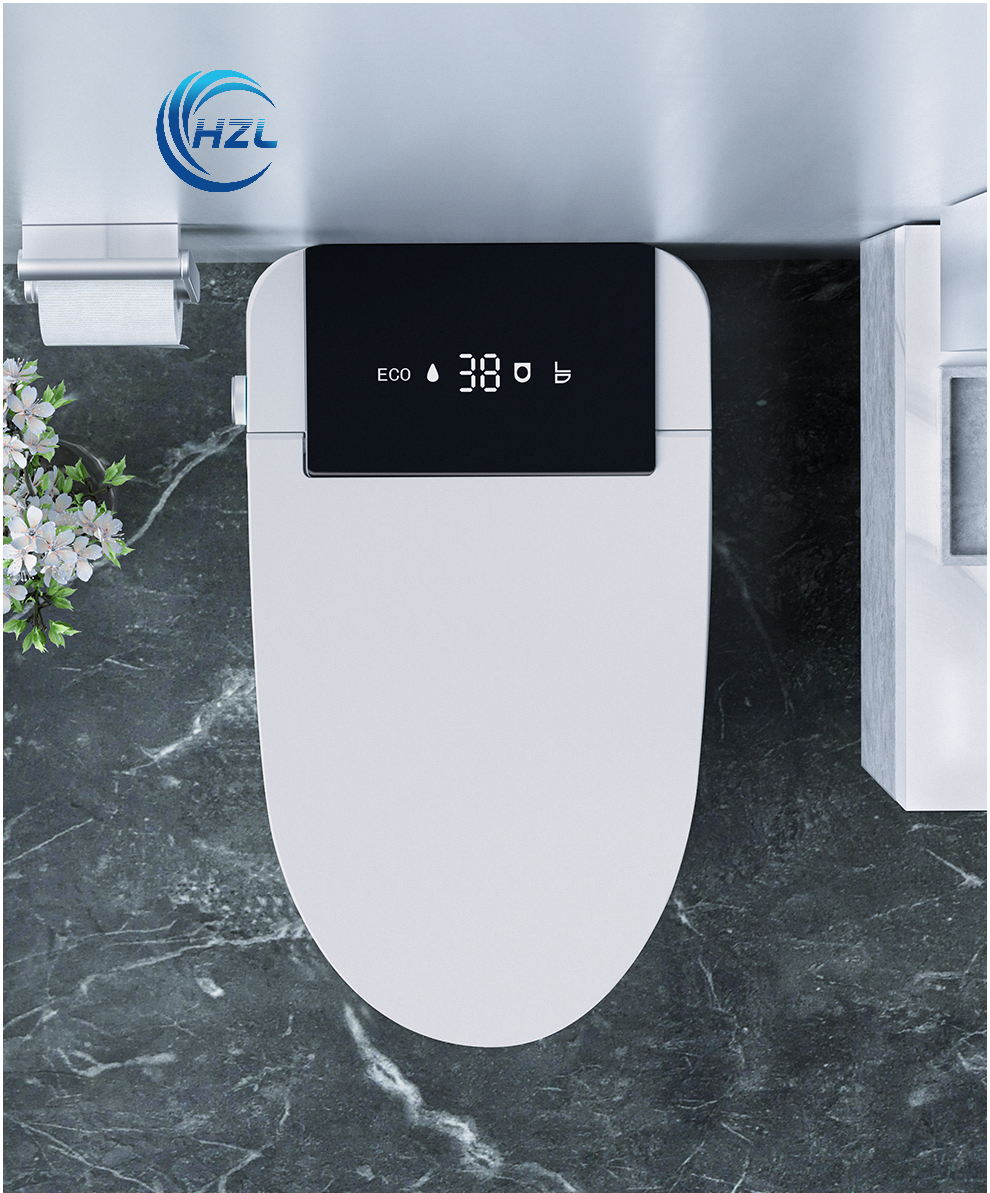 Smart toilet H945E