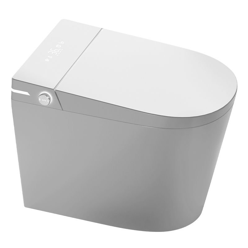 Smart toilet H953E