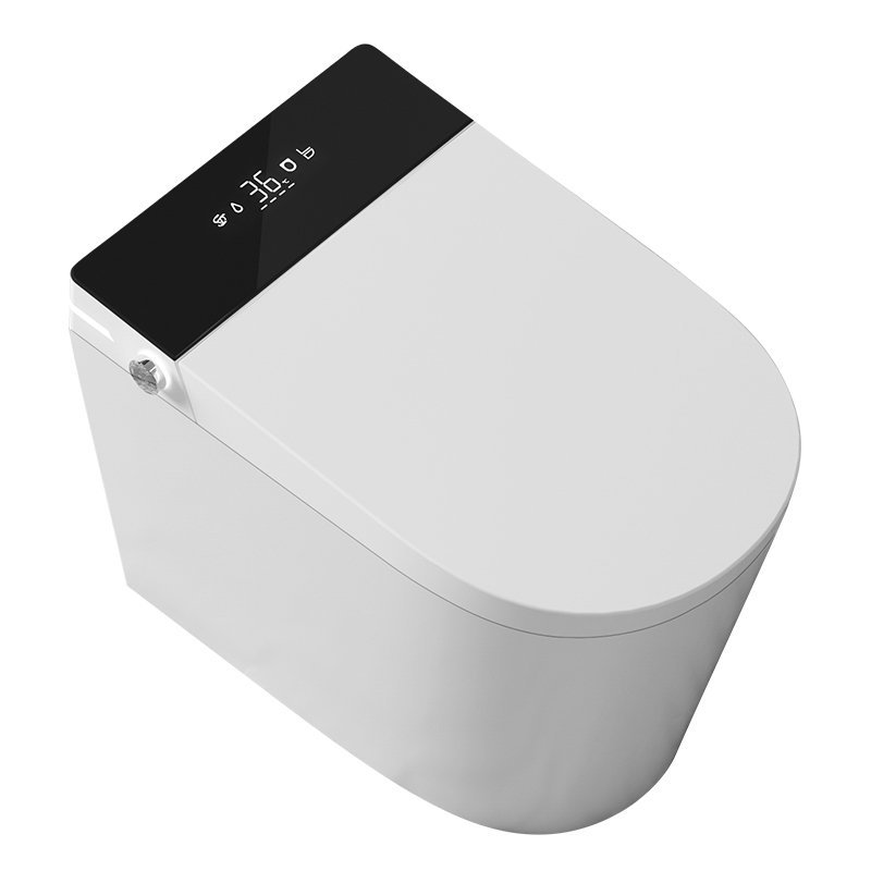 Smart toilet H953E