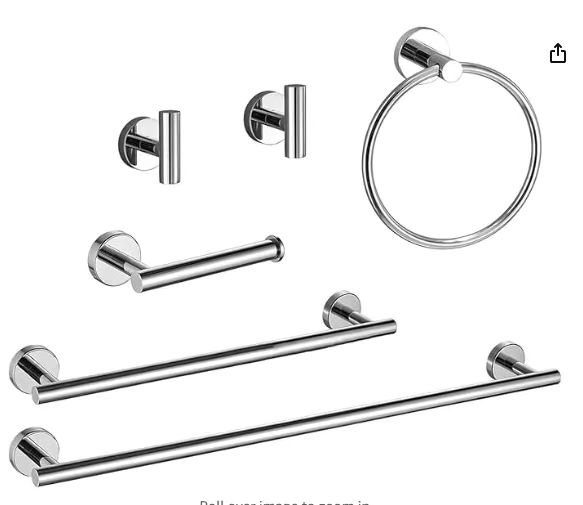 Made of 304 stainless steel, customizable.