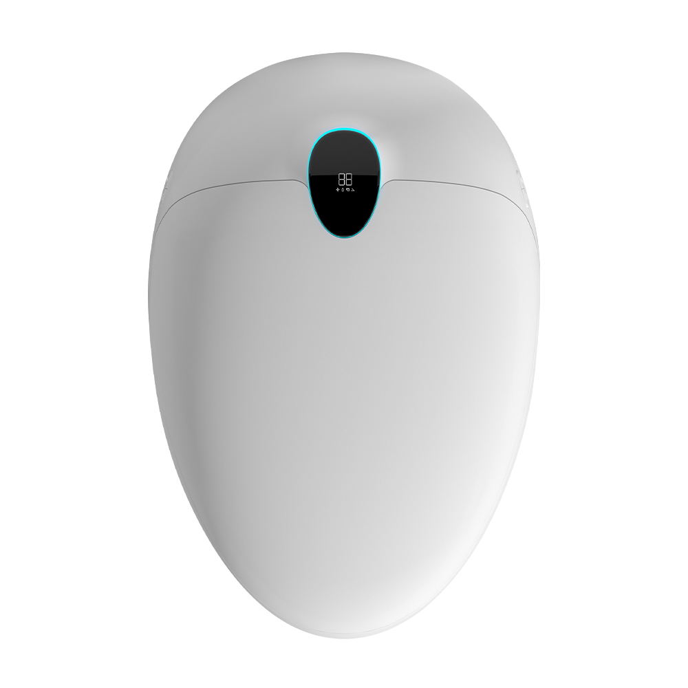 Smart toilet H964B