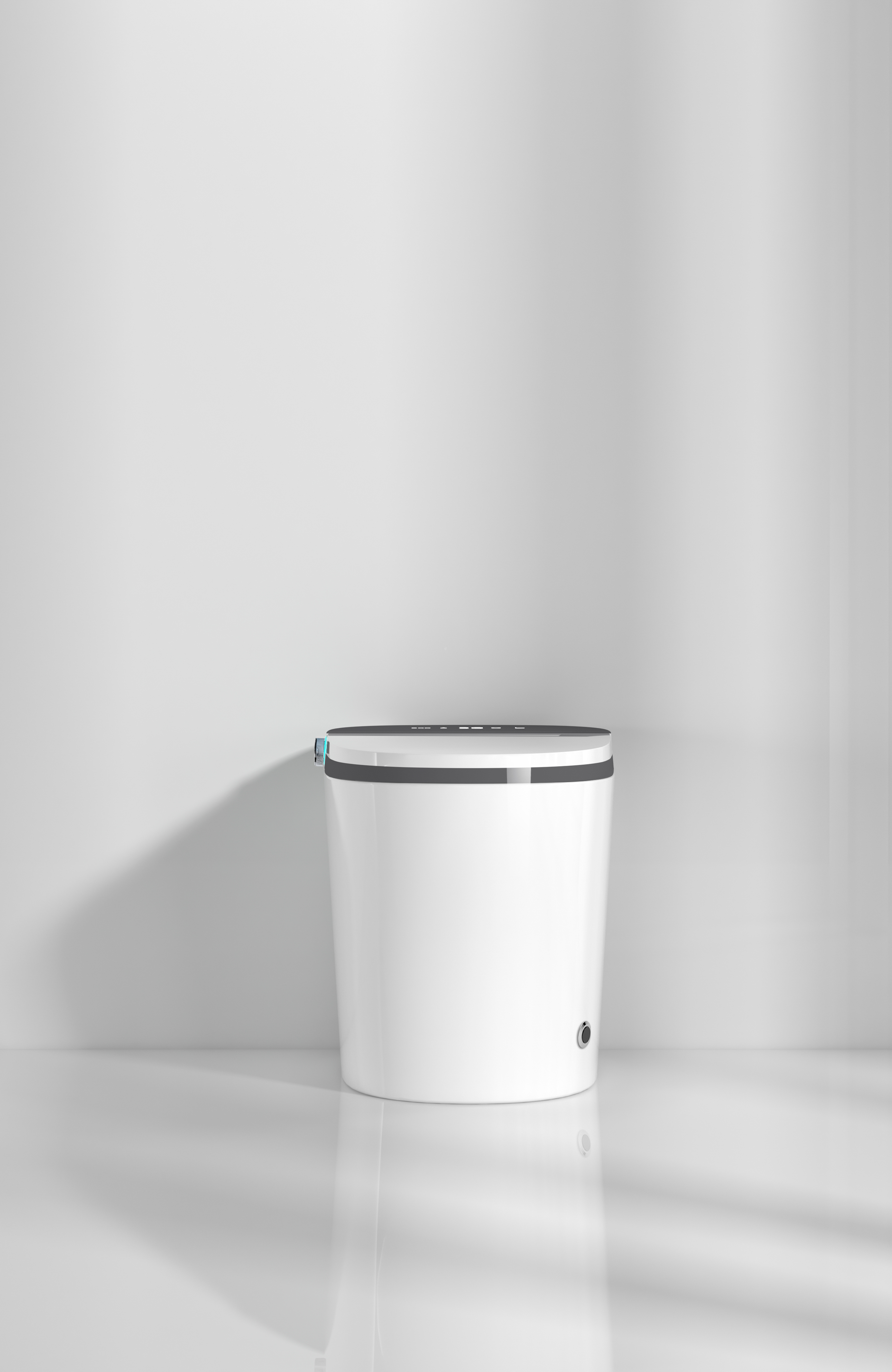 Smart toilet H949E