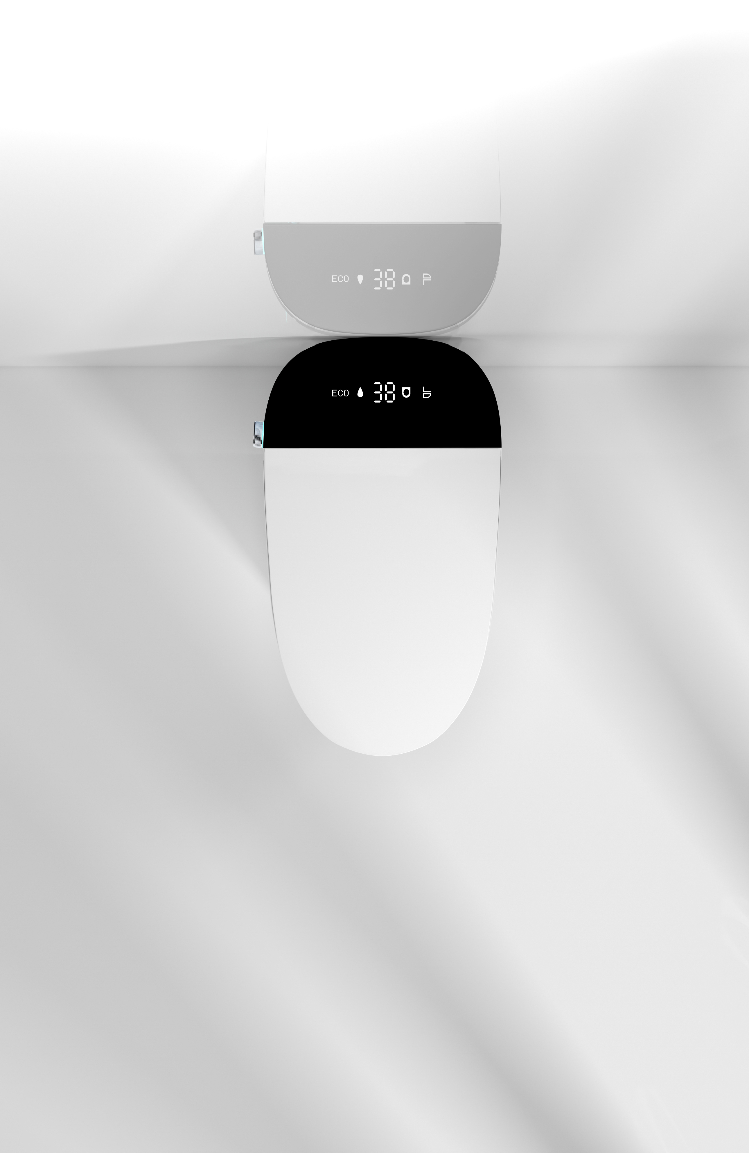 Smart toilet H949A