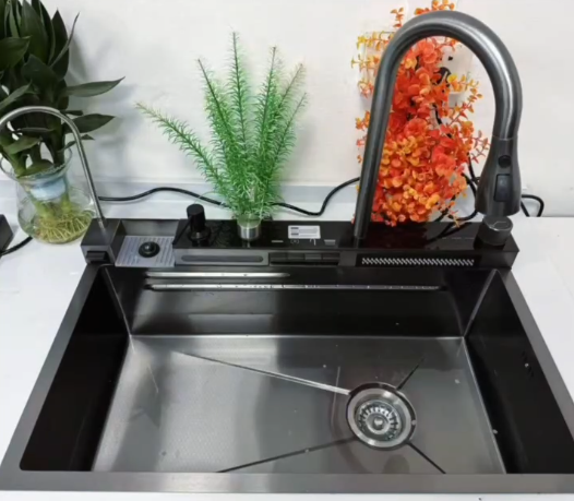 Kitchen sink