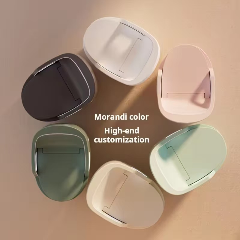 Jet Siphon Smart Toilet