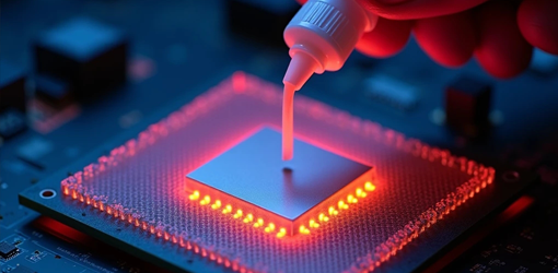 ПРЕДОТВРАЩАЕТ ПЕРЕГРЕВ