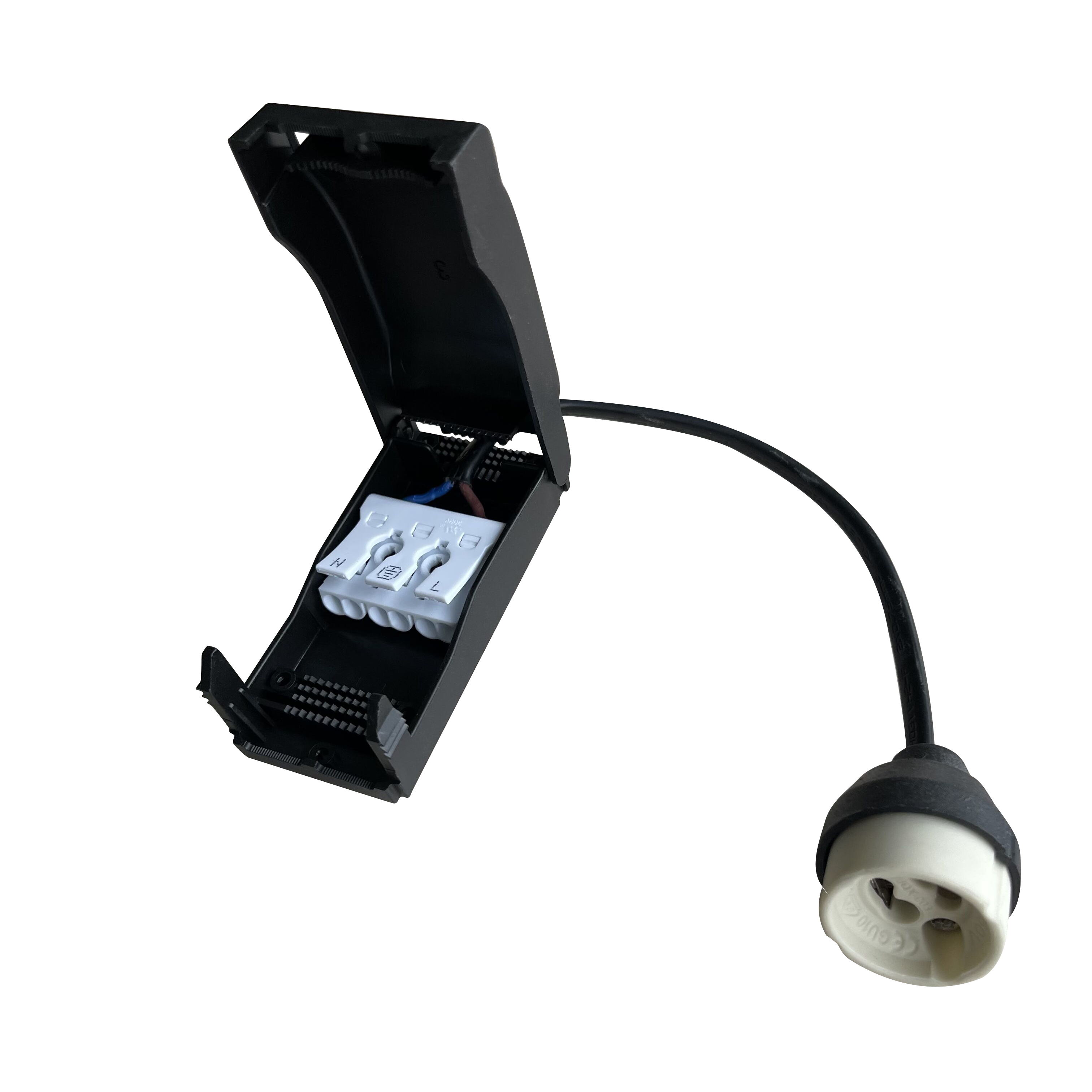 Клеммная коробка