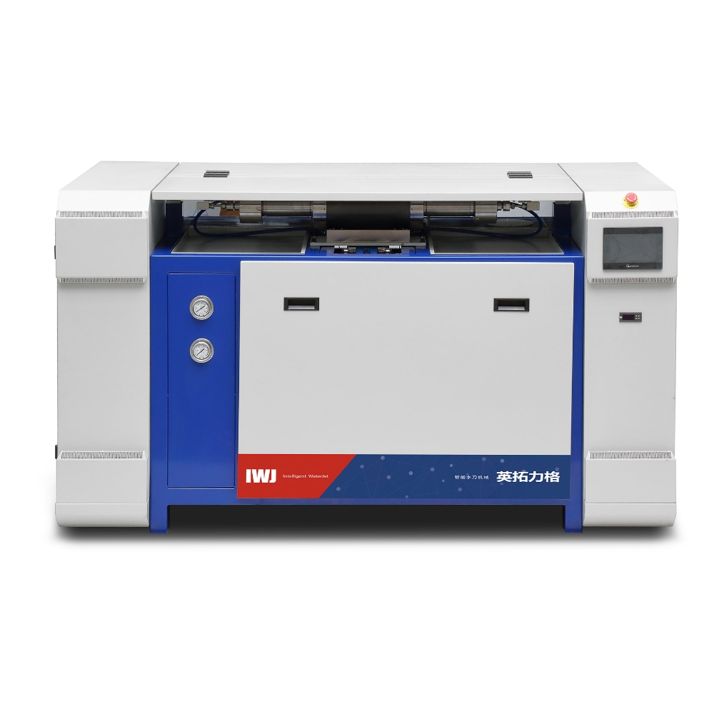 FULLY AUTOMATIC SERIES