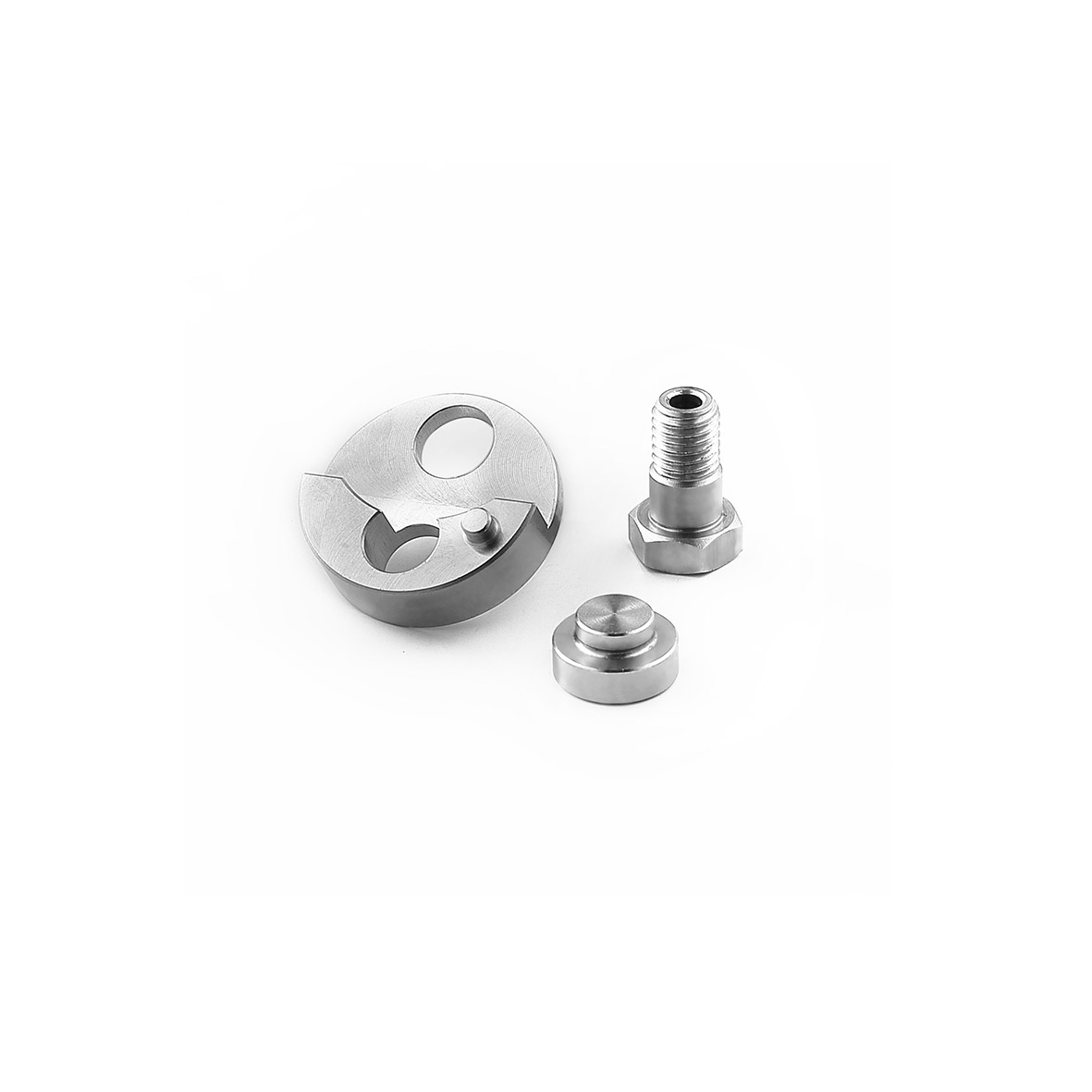 DF-B027 plug sealing assembly
