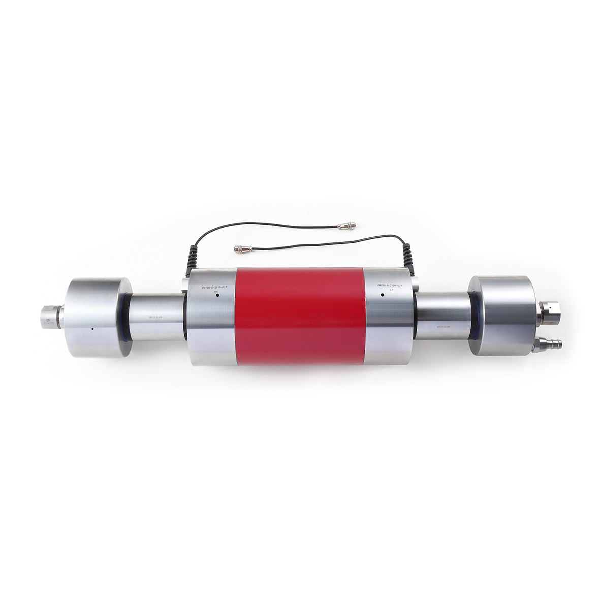 Turbocharger DF-B076