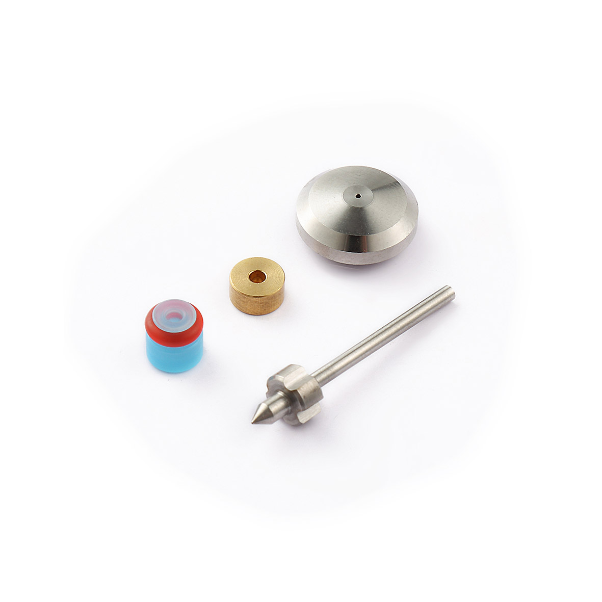 Water switch sealing assembly DF-A019