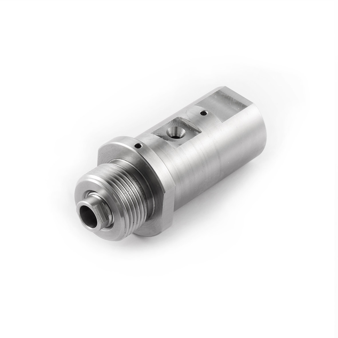 Water switch valve body DF-A014