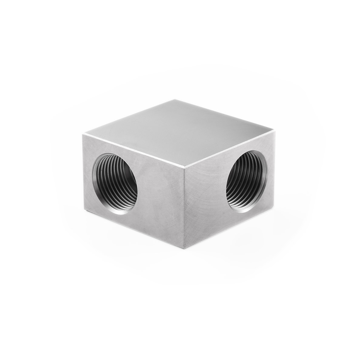 Right Angle Two-Way DF-B007