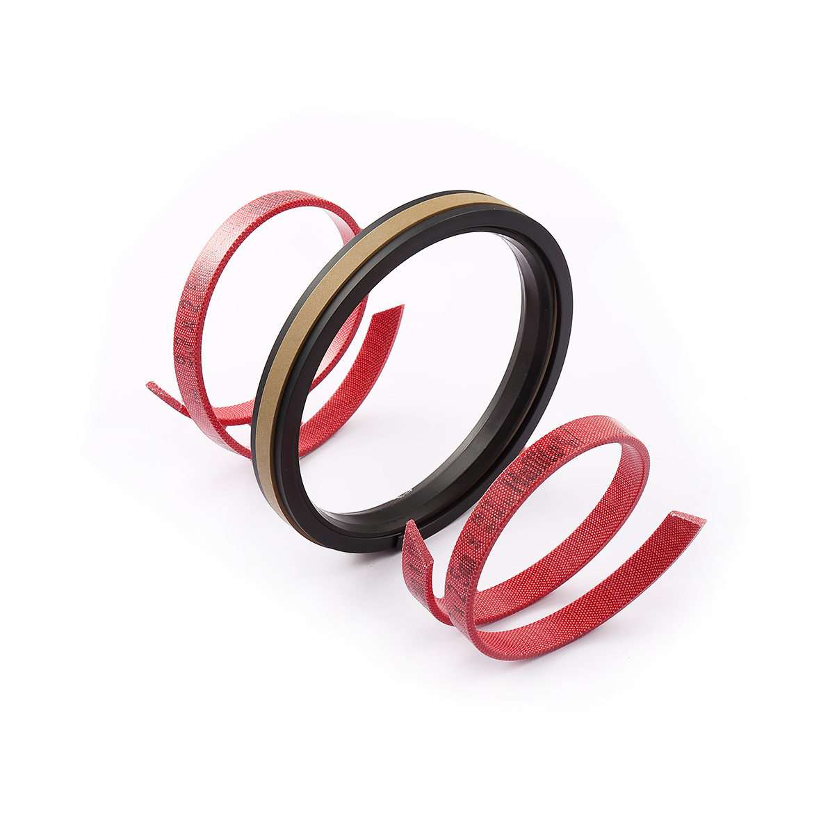 Combination sealing ring DF-B038