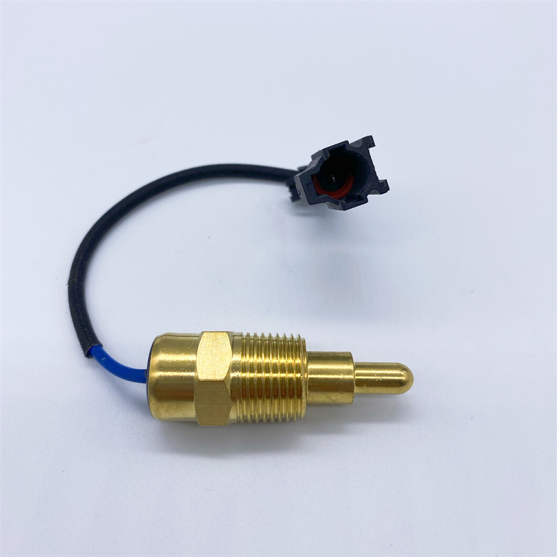 Hitachi Excavator Electrical Parts , Water Temperature Sensor 1831610330