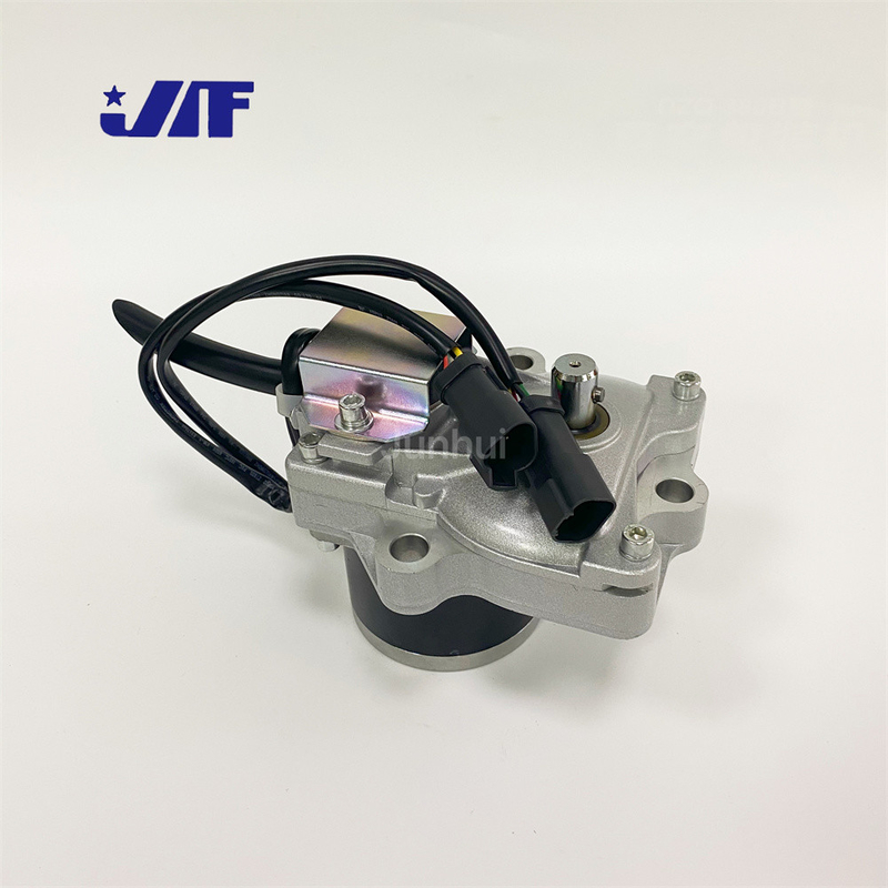 komatsu PC200-7 PC220-7 Excavator Throttle Motor 7834-41-2002