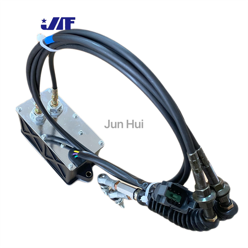 E320C E320D Excavator Throttle Motor 247-5212 2475214