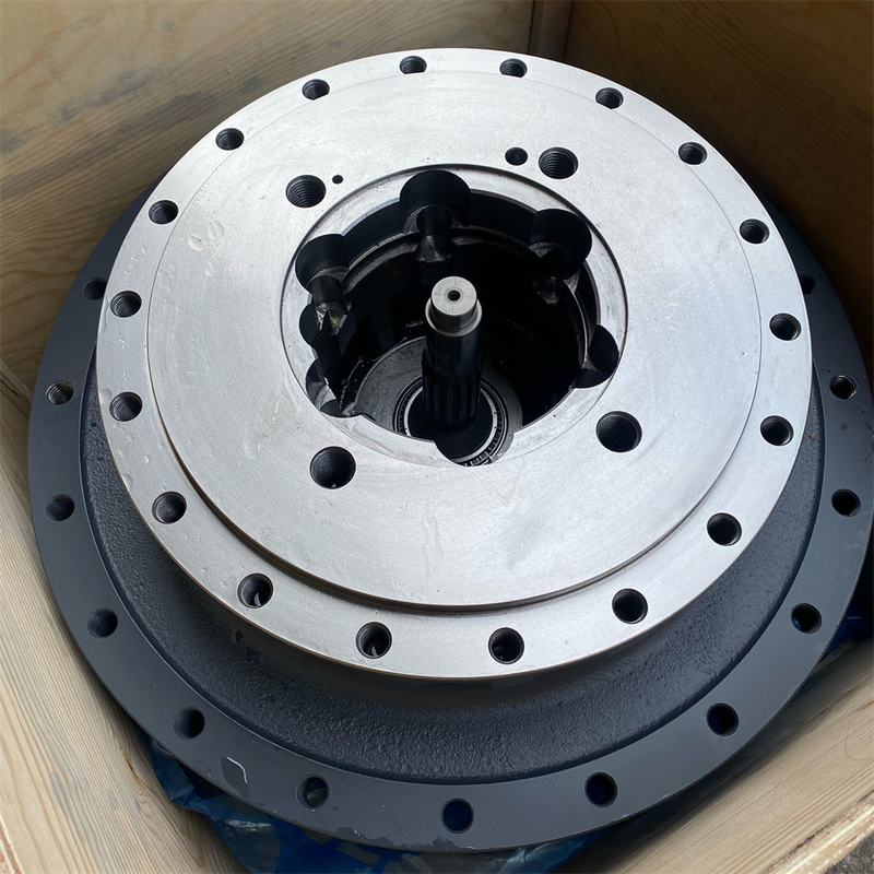 PC200-8 Excavator Travel Motor Assembly Gearbox 20Y-27-00500