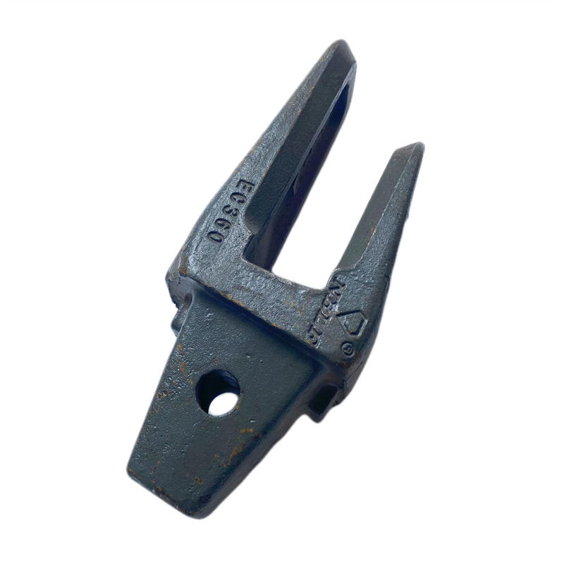 Excavator EC360 Bucket Teeth VOE14556464 Long Wear Life