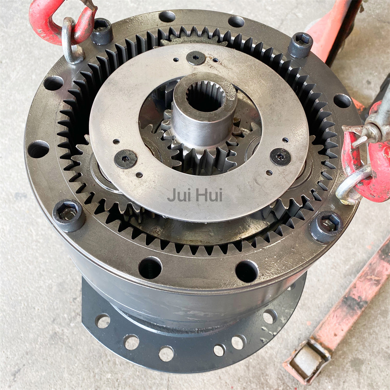 Excavator Gear Parts