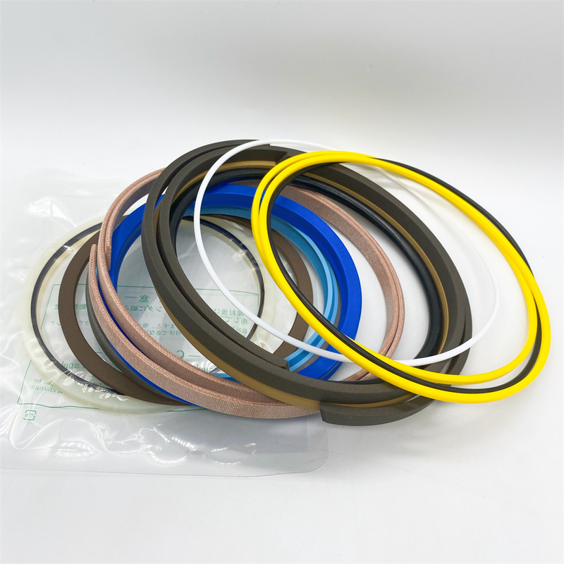 E325D E329D Excavator Seal Kit Arm 266-8016 105MM / 150MM