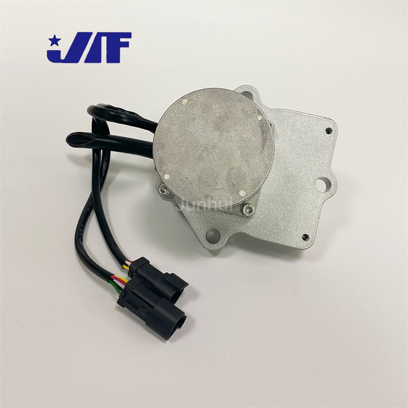 7834-41-2002 Throttle Body Motor For Komatsu PC200-7 PC220-7