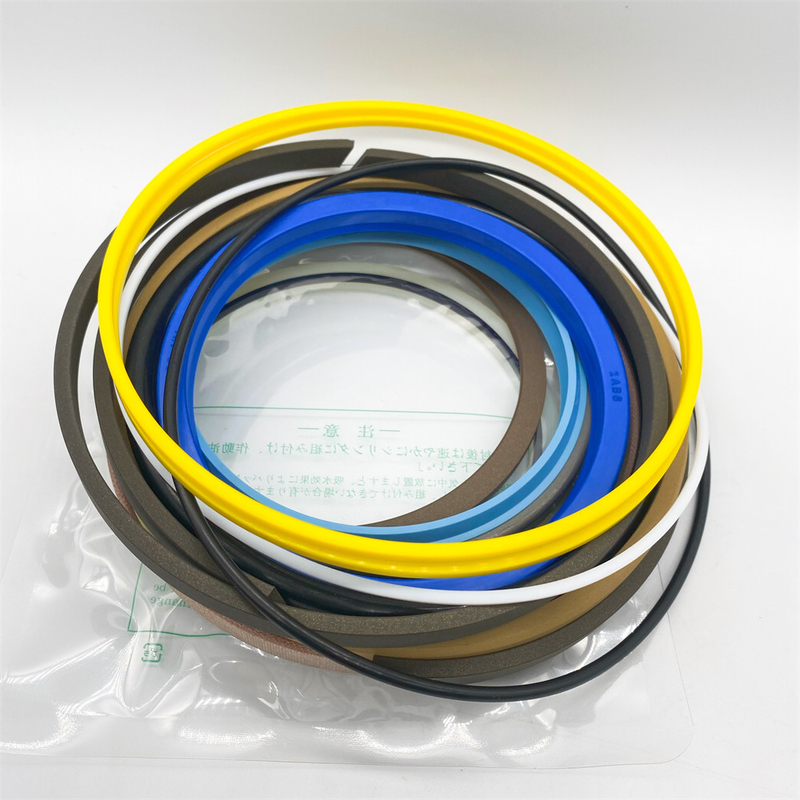 E325D E329D Excavator Seal Kit Arm 266-8016 105MM / 150MM