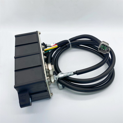 21EN-32340 Excavator Throttle Motor For R210-9 R220-9 R225-9