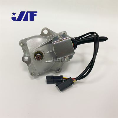 komatsu PC200-7 PC220-7 Excavator Throttle Motor 7834-41-2002