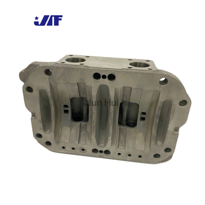 EX120-5 Excavator Hydraulic Parts , Hydraulic Plunger Pump 1020401