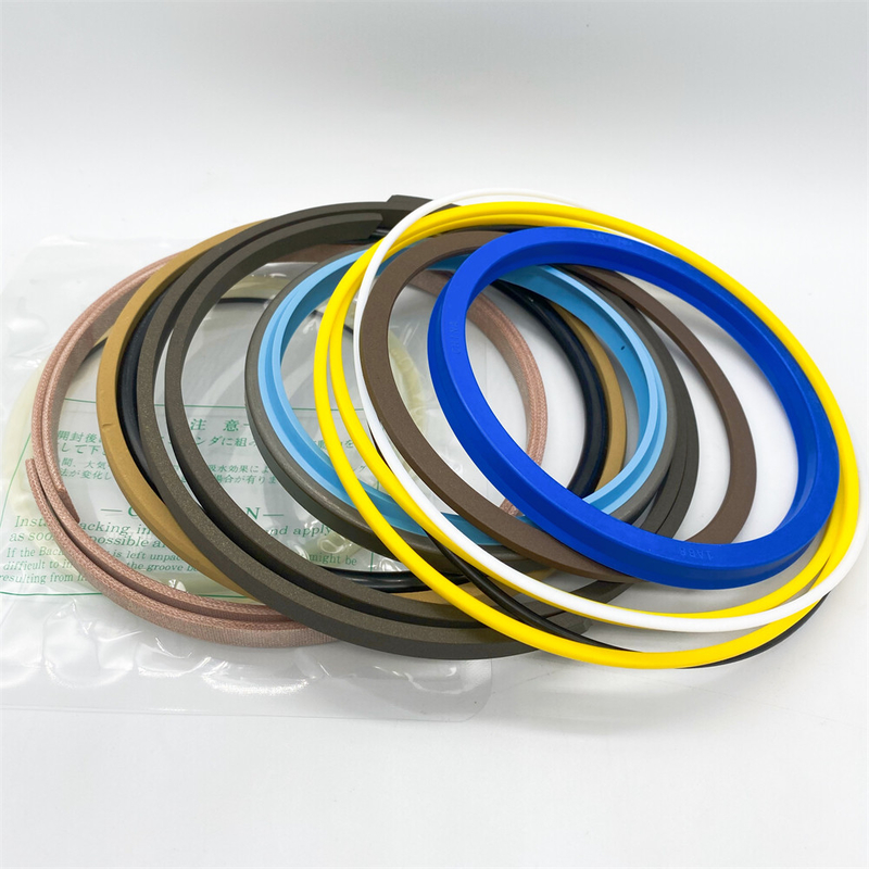 E325D E329D Excavator Seal Kit Arm 266-8016 105MM / 150MM