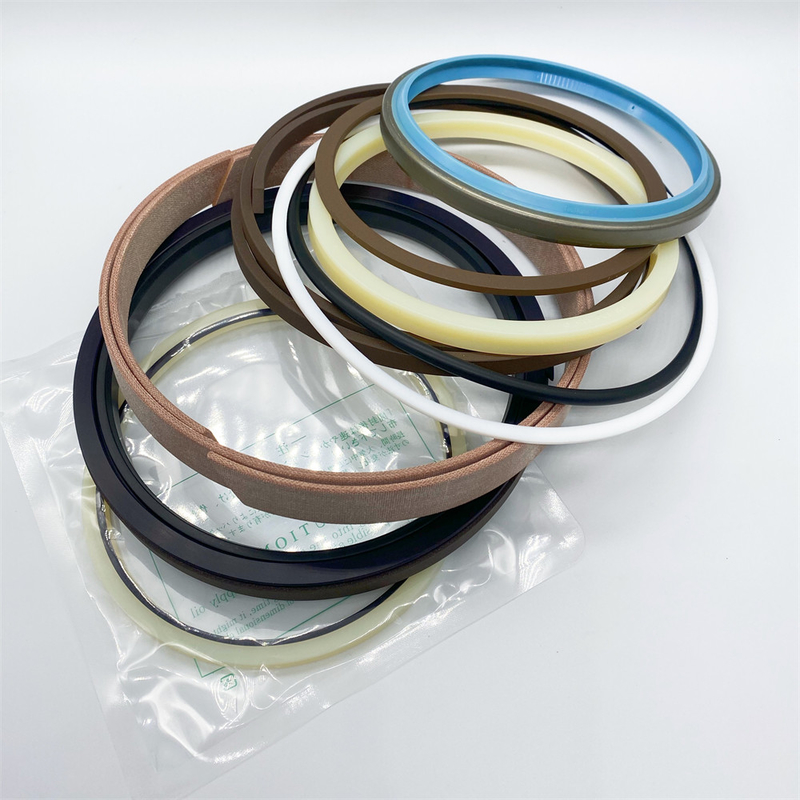 Excavator Seal Kit