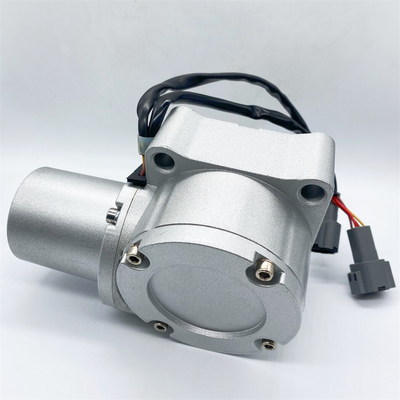 4614911 4360509 Excavator Throttle Motor Fit Hitachi EX200-5 EX200-6 ZX200