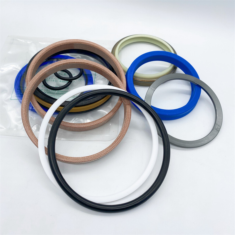 Komatsu PC120-5 PC120-6 Bucket Seal Kit Hydraulic 707-98-36210