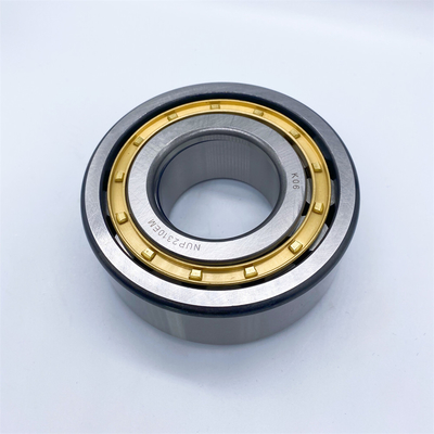 Hydraulic Pump Needle Roller Excavator Bearing AJ503807 Chrome Steel GCR15