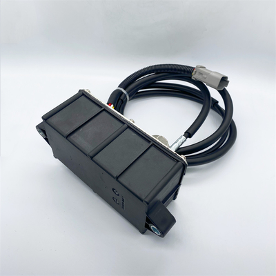 21EN-32340 Excavator Throttle Motor For R210-9 R220-9 R225-9