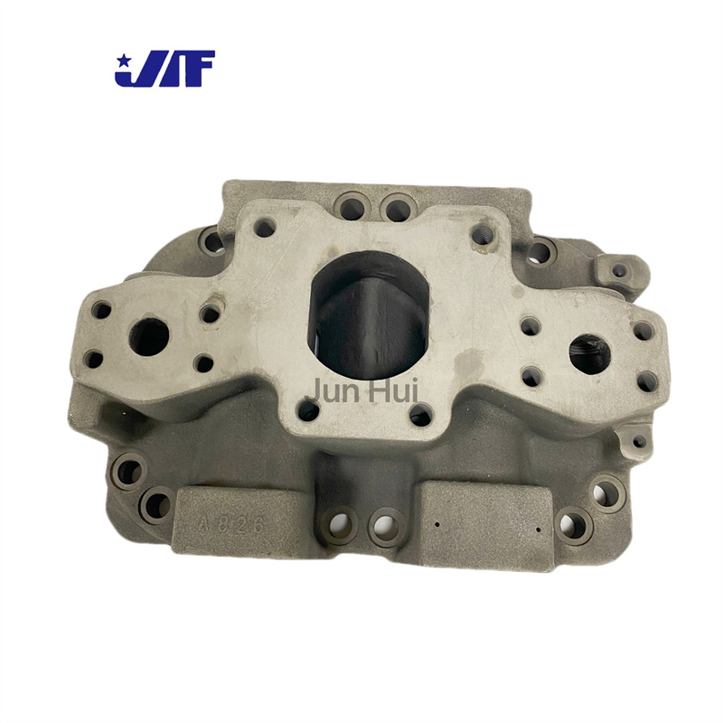 EX120-5 Excavator Hydraulic Parts , Hydraulic Plunger Pump 1020401