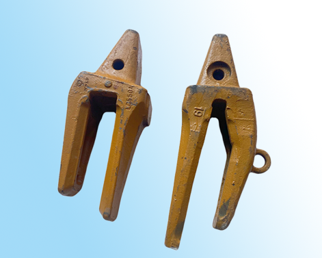 Excavator Bucket Teeth