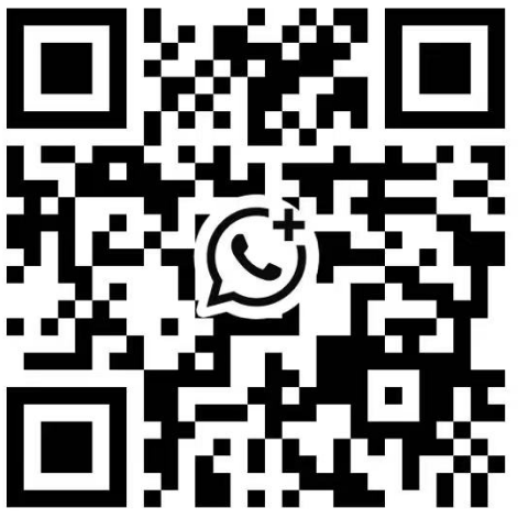Contact us with whatsapp!