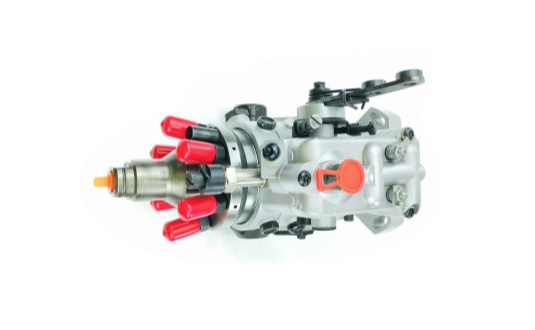 Fuel Injection Pump DB4627-4860 3918159