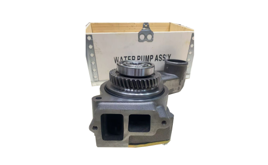 Excavator Part 2W8003 water pump